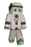 brandellkar Minecraft avatar full body