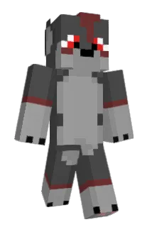 brando578 Minecraft avatar full body