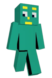 brando_32 Minecraft avatar full body