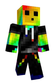 brandon0224 Minecraft avatar full body