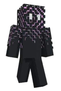 brandon41 Minecraft avatar full body