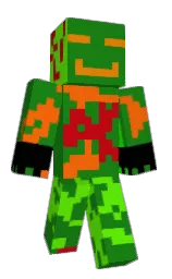 Custom render preview