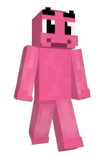 brandtuig Minecraft avatar full body