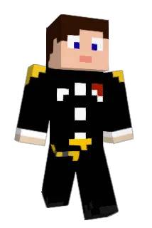 brandx96 Minecraft avatar full body