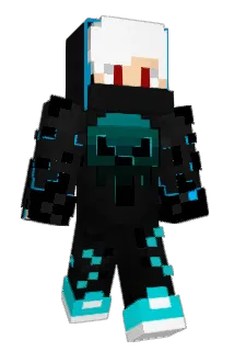 branflakes91 Minecraft avatar full body