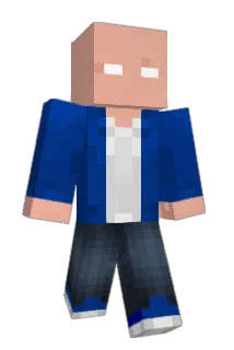 branka62 Minecraft avatar full body