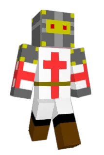 branmyson Minecraft avatar full body