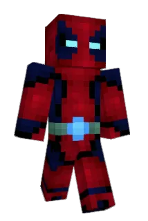 branthegamer Minecraft avatar full body