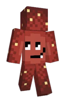brapmaster2000 Minecraft avatar full body