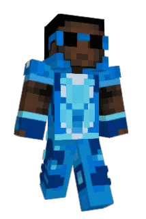 braqataww Minecraft avatar full body