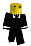 brassboi614 Minecraft avatar full body