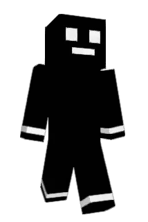 brassy3 Minecraft avatar full body