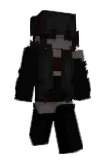 bratzleandra Minecraft avatar full body