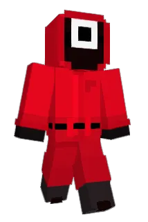 brauliop Minecraft avatar full body