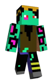 brauny95 Minecraft avatar full body