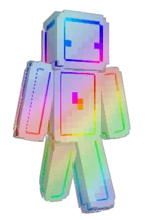 bravislo164 Minecraft avatar full body