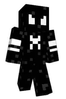 brawl1987 Minecraft avatar full body
