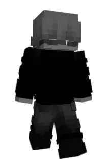 brayambr4z Minecraft avatar full body
