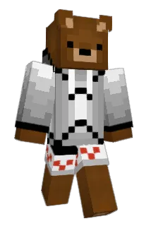 brayanGamerYt15 Minecraft avatar full body