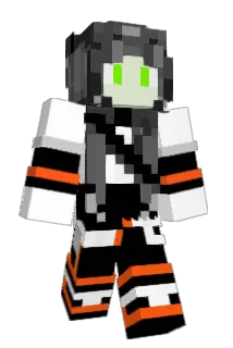 brayancraft2 Minecraft avatar full body