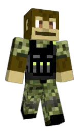 Custom render preview