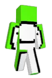brayden03 Minecraft avatar full body