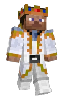 braydengeb Minecraft avatar full body