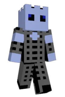 braydoncooldude Minecraft avatar full body