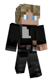 brayne2000 Minecraft avatar full body