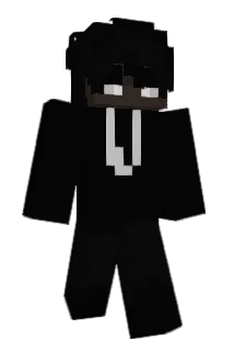 brayxthooties Minecraft avatar full body