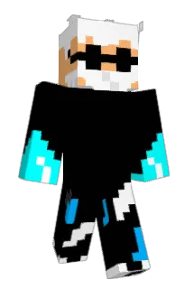 brazino_777 Minecraft avatar full body