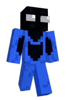 brcaeycapo Minecraft avatar full body