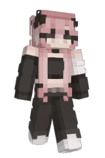 brcosm Minecraft avatar full body