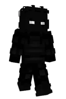 brdv_mrn Minecraft avatar full body