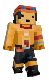 Custom render preview