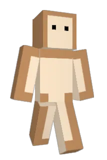 bread2216 Minecraft avatar full body