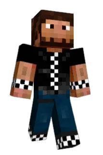 breadclip56 Minecraft avatar full body