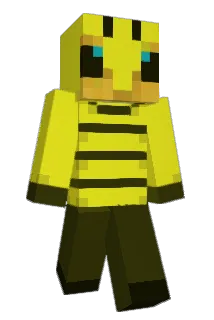 breadloaf21 Minecraft avatar full body