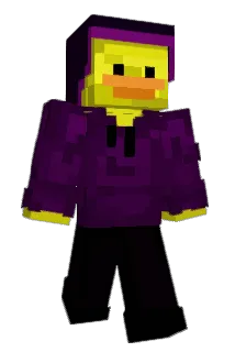 breadstick_352 Minecraft avatar full body