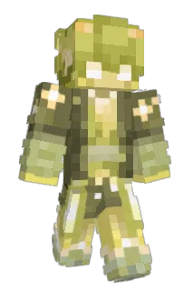 breadyummy_ Minecraft avatar full body