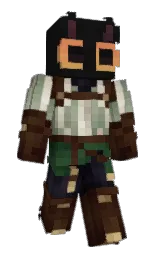 Custom render preview