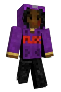 breakk66 Minecraft avatar full body