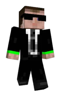 breardon18 Minecraft avatar full body