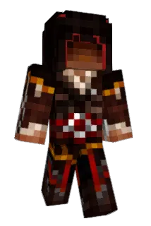 brebro451 Minecraft avatar full body
