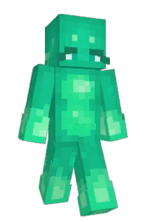brednbuttr Minecraft avatar full body