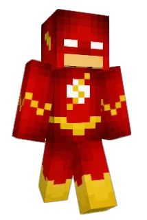 breeze0323 Minecraft avatar full body