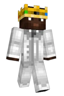 breezzy22 Minecraft avatar full body