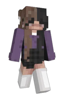 brefowler1234 Minecraft avatar full body