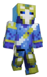Custom render preview