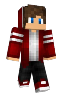 brendand_99 Minecraft avatar full body